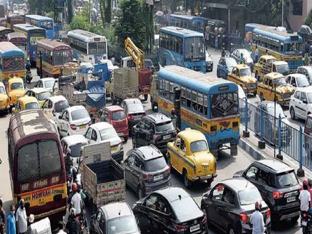 traffick