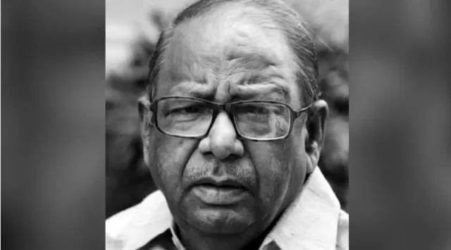 Basudeb-Achariya