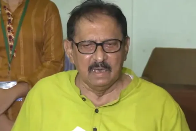 রাজ্যপালকে চিঠি পাঠাবেন বিমানবাবু!