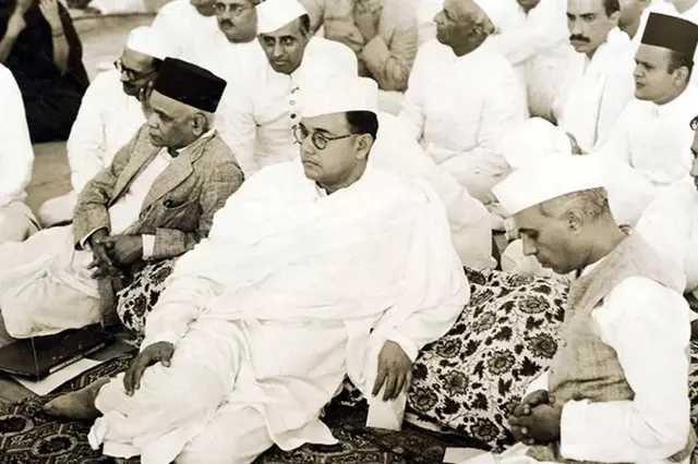 কোন বছর জাতীয়তাবাদী রাজনীতিতে সুভাষ চন্দ্র বসু যোগ দেন? জানেন তখন তার বয়স কত ছিল?