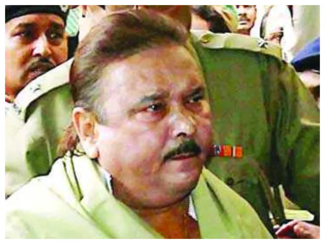 madan mitra