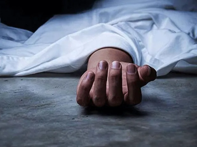 হ