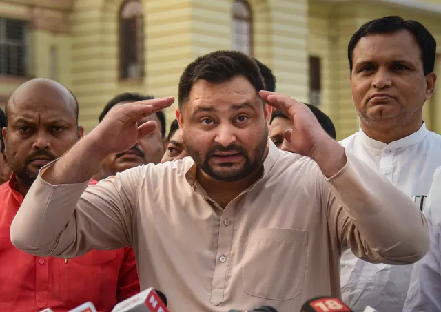 বিহারের ফলাফল হবে আশ্চর্যজনক!