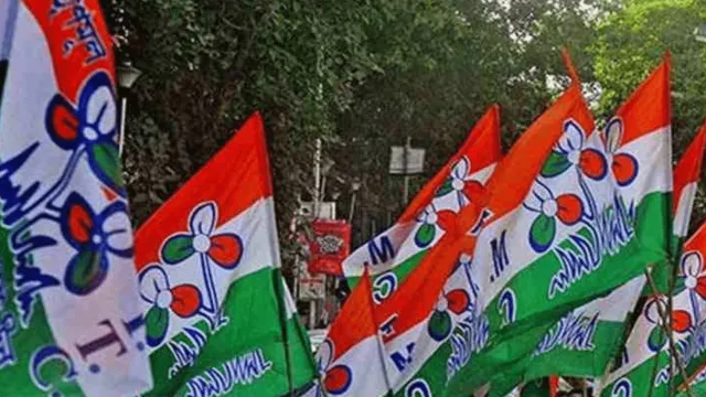 TMC দিশেহারা, ‘ডার্টি ট্রিকস ডিপার্টমেন্ট’?