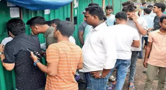 কজনব 