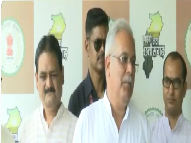 Bhupesh Baghel