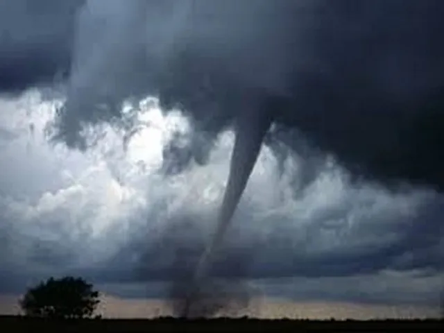 tornedo