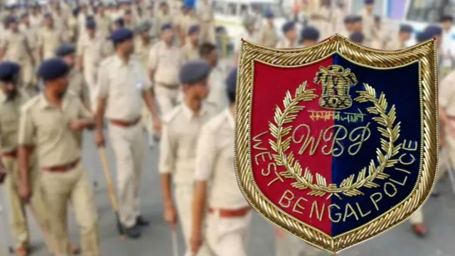 bengalpolice
