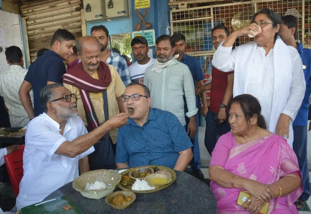 কলকাতা | ব্রেকিং নিউজ | স্থানীয় খবর 