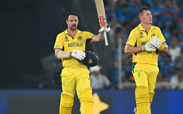 labuschagne