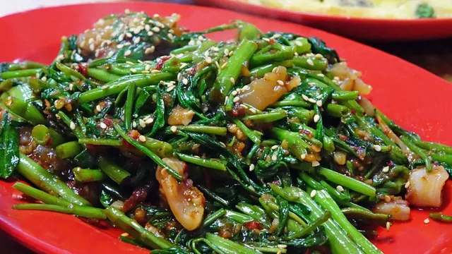 কলমি শাকের গুনাগুন