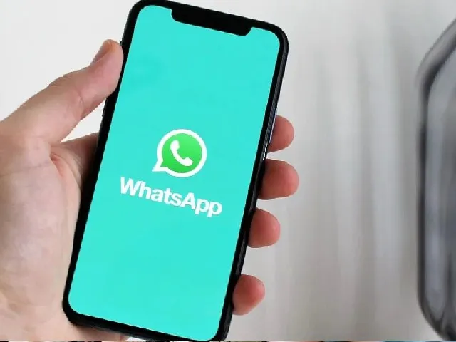 whatsapp mistake