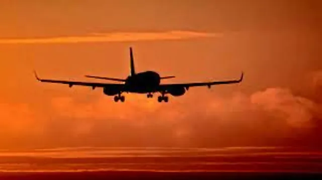 Flight