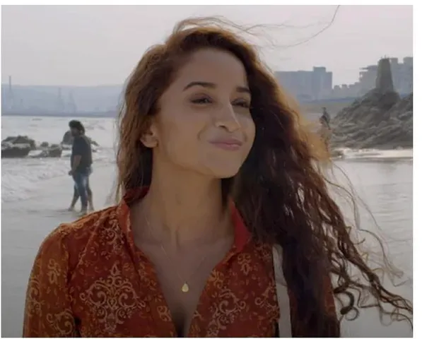 'লাড়কি'-র ট্রেলার শেয়ার করলেন রাম গোপাল ভার্মা