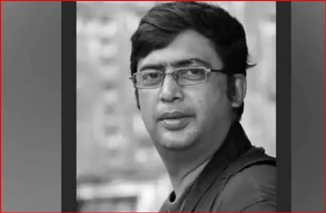 সাহিত্য জগতে ফের শোকের ছায়া