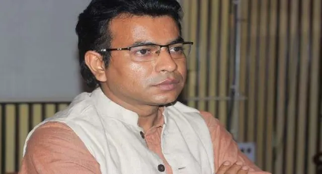 বিজেপিতে বিক্ষুব্ধ অভিনেতা-অভিনেত্রীদের নাম না করে কটাক্ষ রুদ্রনীলের