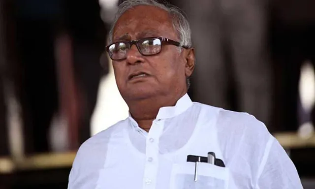 পার্থ-অর্পিতাকাণ্ডে নাম জড়াল সৌগত রায়ের