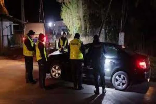 যুক্তরাষ্ট্রের সঙ্গে যৌথ অভিযানে হবে পোল্যান্ডের ক্ষেপণাস্ত্র হামলার তদন্ত