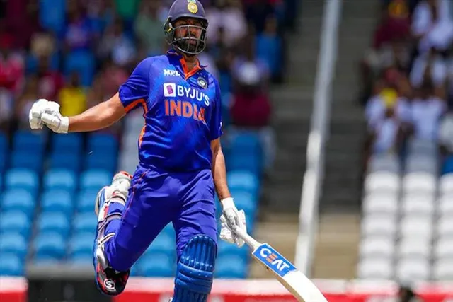 চোট নিয়ে আপডেট দিলেন রোহিত