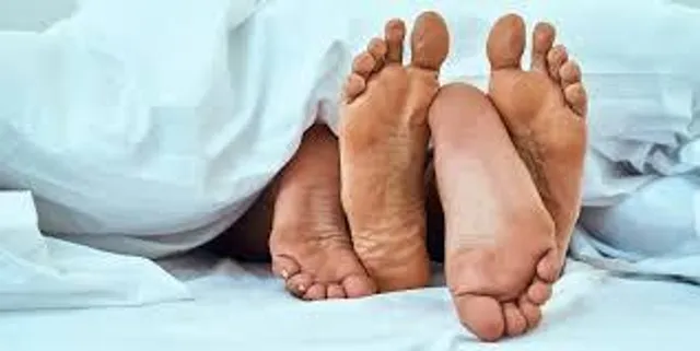 প্রেমিক যদি হয় রাগী মানুষ!