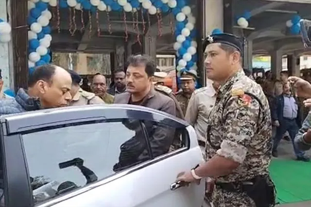 দমকলের কর্মী নিয়োগের সঠিক তালিকা প্রকাশের পরই শুরু হবে প্রশিক্ষণ