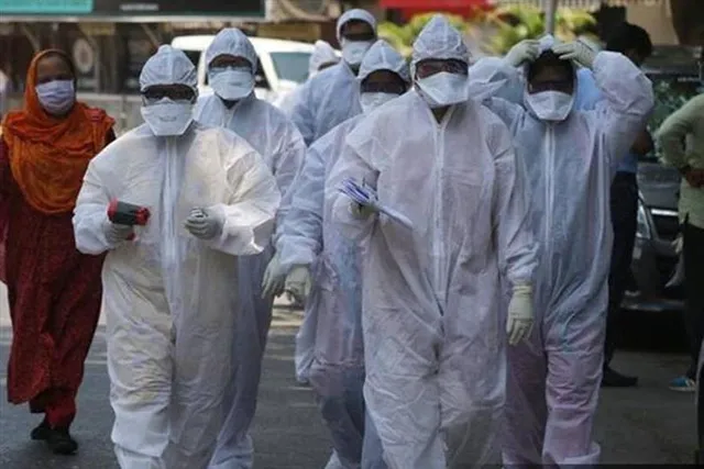 ফের জরুরি বৈঠকে বসলেন মুখ্যমন্ত্রী