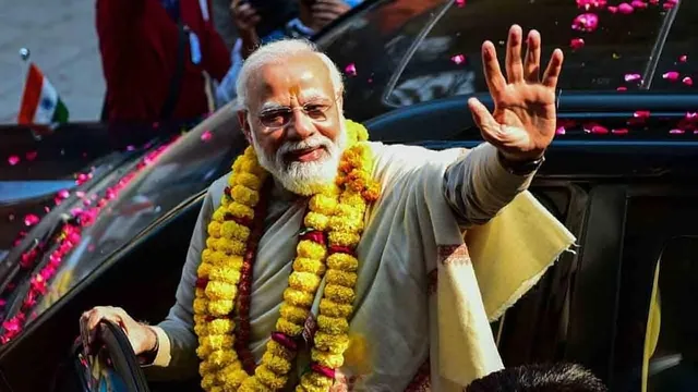 ভুটানের সর্বোচ্চ নাগরিক সম্মানে ভূষিত হলেন প্রধানমন্ত্রী