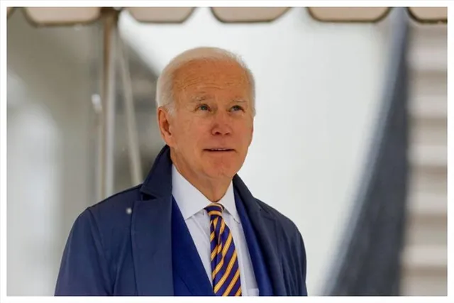 ফেব্রুয়ারিতে মধ্য ইউরোপের সফরে যাবেন জো বাইডেন