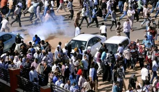 দক্ষিণ সুদানে সহিংসতায় নিহত ২৭