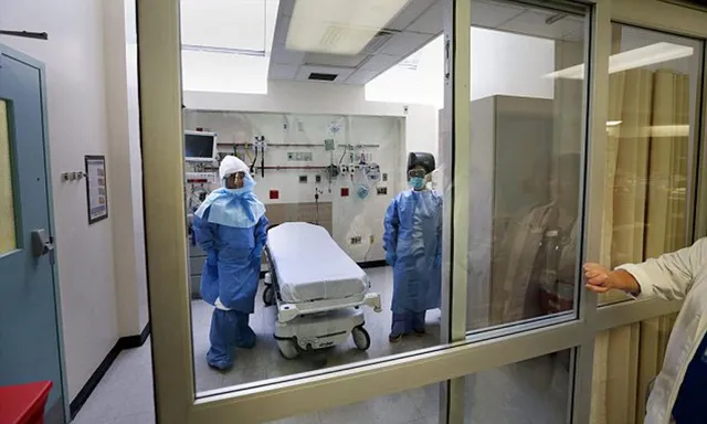 কোয়ারেন্টাইন সেন্টার প্রস্তুত রাখতে নির্দেশ দিল পুরসভা