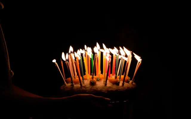 আজ জন্মদিন হলে!