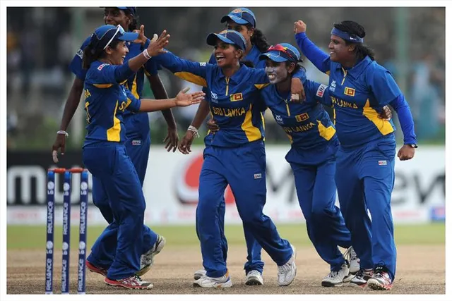 ১৫ অক্টোবর ফাইনালে ভারতের মুখোমুখি শ্রীলংকা