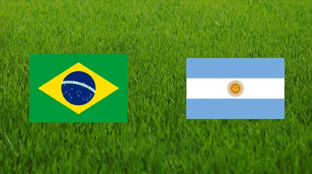 টোকিও প্যারালিম্পিক্সে আজ মুখোমুখি হচ্ছে ব্রাজিল এবং আর্জেন্টিনা