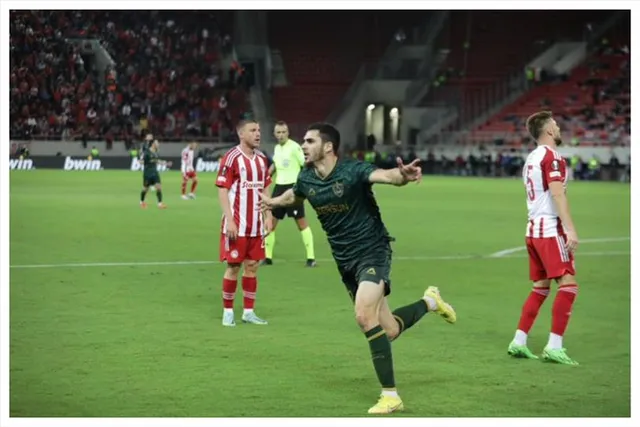 ইউরোপা লিগে একের পর এক হাইভোল্টেজ ম্যাচ, দেখে নিন ফলাফল