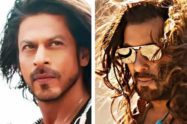 পাঠান-এ ভাইজানের ক্যামিও