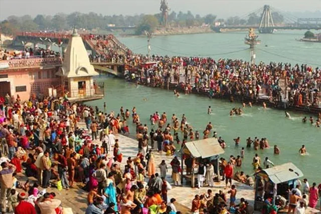 শর্ত সাপেক্ষে মিলল গঙ্গাসাগর মেলার অনুমতি