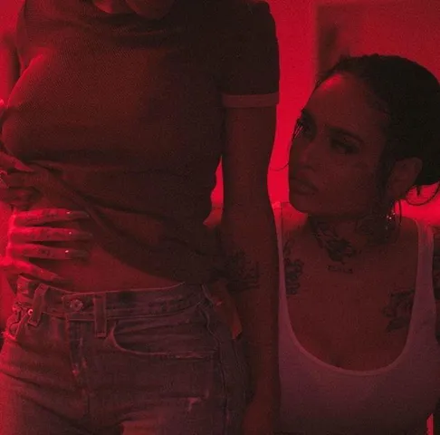 লেসবিয়ান সম্পর্কে কী গর্ভবতী হওয়া যায়?