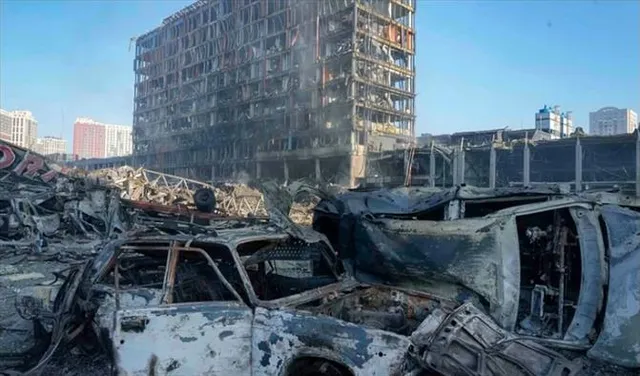 কখন ব্যবহার করা হবে পরমাণু অস্ত্র?