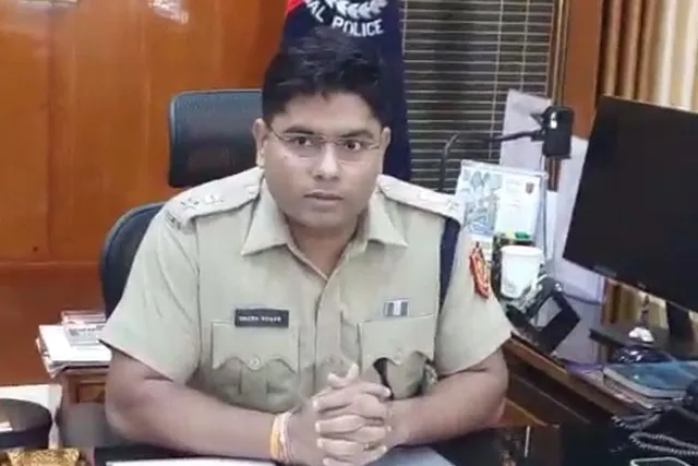 গাছ কাটার ঘটনায় গ্রেফতার ১৬