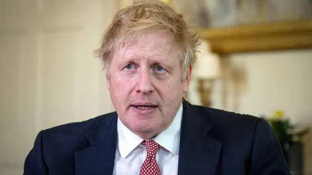 সুইডেন ও ফিনল্যান্ডের পাশে ব্রিটেন