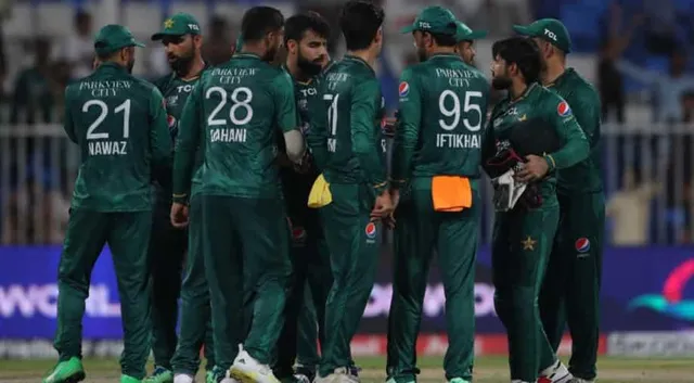 সুপার ফোরে পৌঁছল পাকিস্তান