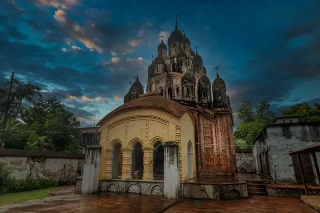 ক্রিসমাসে দর্শনীয় স্থান: অম্বিকা কালনা