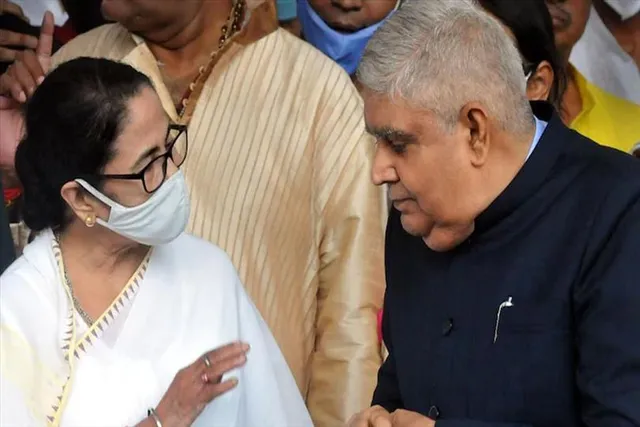 দেশের অর্থনৈতিক চিত্র বদলে দেওয়ার ক্ষমতা আছে বাংলার: রাজ্যপাল