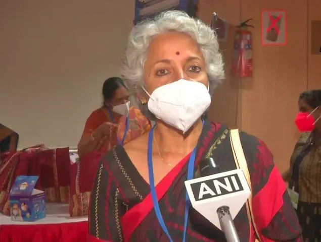 এখনও সময় আসেনি কোভিড প্রোটোকল ত্যাগ করার, জানাচ্ছেন 'হু'র প্রধান বিজ্ঞানী