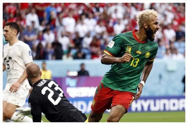 কাতার বিশ্বকাপের ম্যাচে গোলের বন্যা