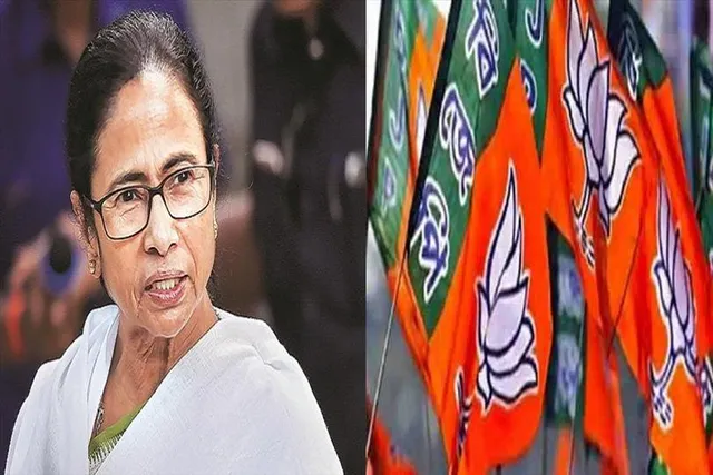 'অভিষেককে ছোট করতেই আসানসোলে 'বহিরাগত'কে প্রার্থী করেছেন মমতা'