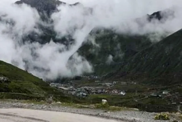 ১৫ ডিগ্রির নিচে উত্তরবঙ্গের পারদ