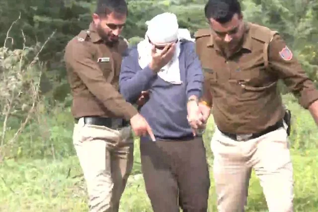 শ্রদ্ধা হত্যা মামলায় নয়া মোড়