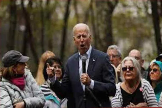 মুদ্রাস্ফীতি হ্রাস আইন নিয়ে ফের বড়ো ঘোষণা বাইডেনের