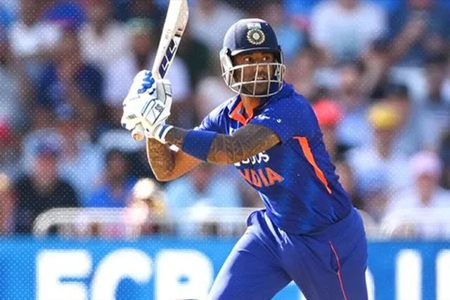 'সূর্যের কী তেজ!'